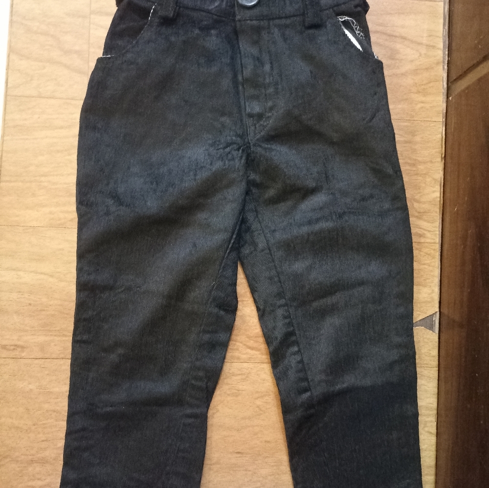 Kids party wear three piece suit set(size 1 to 2 yrs boy) - Picture 6 of 6